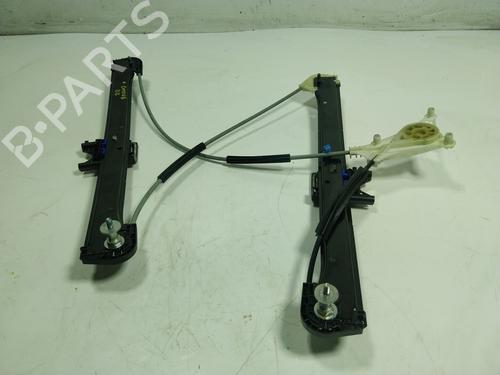 Used Front left window mechanism Front left window mechanism AUDI A3 Limousine (8VS, 8VM) 1.4 TSI (150 hp) 16665303 16665303