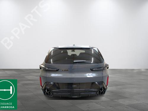 Electronic module BMW XM (G09) XM All-wheel Drive | BP33983666M83  - Image 11