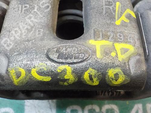 Right rear brake caliper LAND ROVER FREELANDER 2 (L359)  | BP11550454M106 