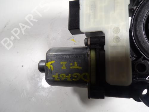 Left rear window motor SKODA OCTAVIA III (5E3, NL3, NR3) 1.6 TDI | BP7666932E23 