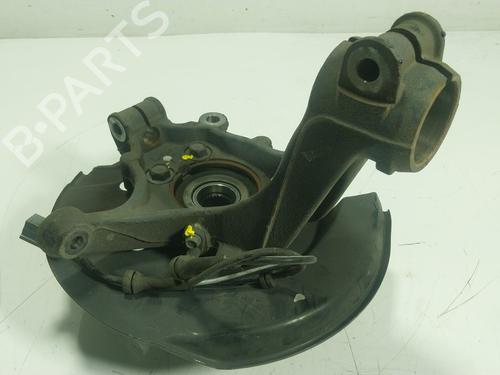 Right front steering knuckle NISSAN X-TRAIL III (T32_, T32R, T32RR) 1.6 dCi (T32) | BP25752114M26 