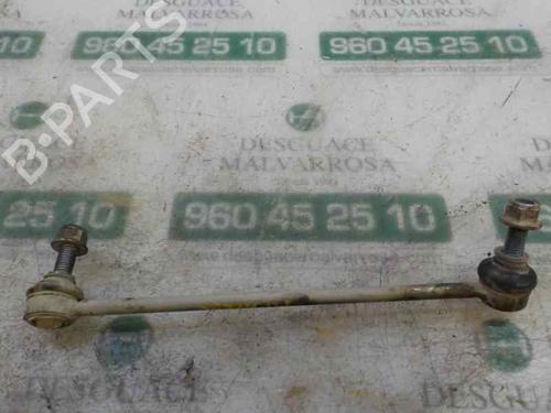 Used Left front suspension arm LAND ROVER RANGE ROVER SPORT I (L320) 2.7 D 4x4 (190 hp) 14284418