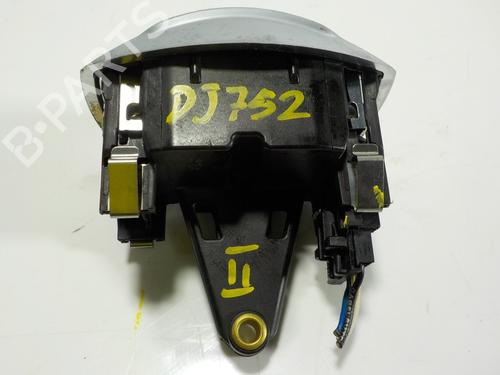 Electronic module ALFA ROMEO GIULIETTA (940_)  | BP11191607M83 