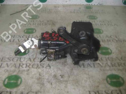 Used Steering rack Steering rack BMW 7 (E38) [1994-2001] 3779916 3779916