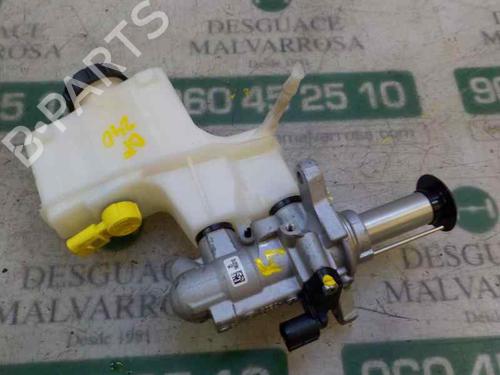 Brake master cylinder AUDI A1 Sportback (GBA)  | BP6304235M77 