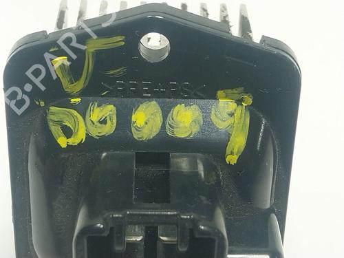 Heater resistor SUZUKI VITARA (LY) 1.6 (APK 416) | BP18710954M108 