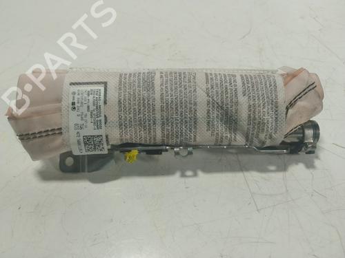 Airbag puerta izquierdo SKODA FABIA III (NJ3) 1.0 (75 hp) 17635433