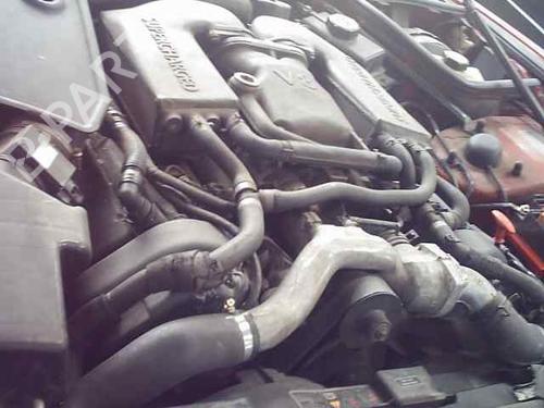 Annen JAGUAR XK 8 Convertible (X100) 4.0 | BP14293612O1 