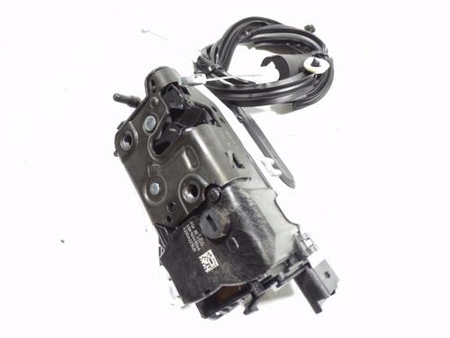 Used Rear left lock TOYOTA PROACE CITY Box Body/MPV (BPZ_) [2019-2025]  9104956