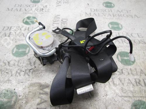 Used Front right seatbelt MITSUBISHI GRANDIS (NA_W) 2.0 DI-D (NA8W) (136 hp) 9080684