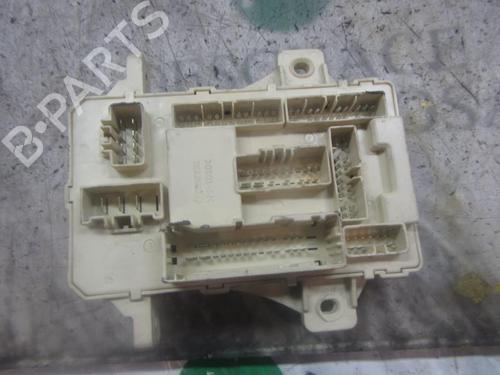 Fuse box KIA CEE'D Hatchback (ED)  | BP3820223E1 