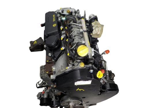 Engine IVECO DAILY VI Van  | BP11206576M1 