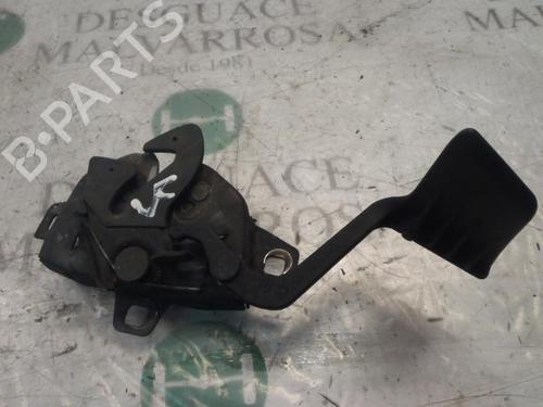 Serrure capot ALFA ROMEO 166 (936_) 2.4 JTD (936AXC00, 936AXD01) (175 hp) 60681872