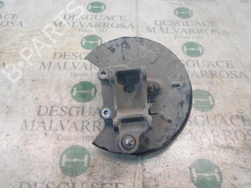 Right rear steering knuckle ALFA ROMEO 156 (932_) 1.9 JTD (932.AXN00, 932.BXE00) | BP4013937M28 