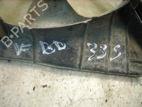 Radiator fan SUZUKI BALENO Hatchback (EG)  | BP3735237M35 