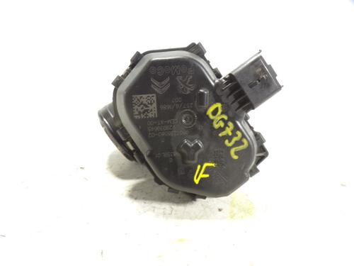 Used Throttle body Throttle body PEUGEOT 208 I (CA_, CC_) 1.6 BlueHDi 100 (100 hp) 7314691 7314691