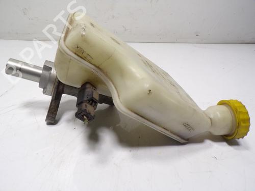 Brake master cylinder CITROËN C3 II (SC_)  | BP11193438M77 