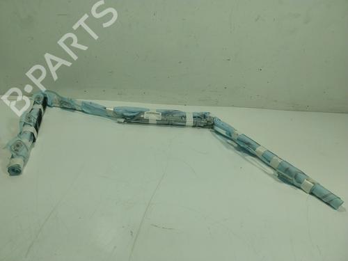 Used Right curtain airbag FORD ECOSPORT 1.5 EcoBlue TDCi (95 hp) 23218879