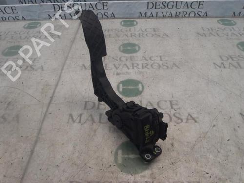 Pedal VW POLO IV (9N_, 9A_) 1.4 16V | BP3806302I4
