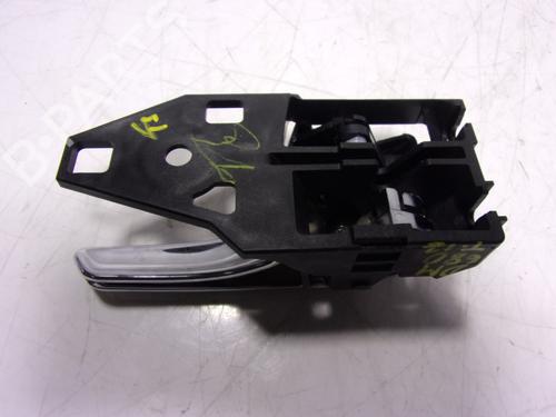 Rear left interior door handle TOYOTA HILUX VIII Pickup (_N1_) 2.8 TD 4WD (GUN126) | BP15970322I15 