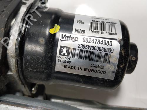Viskermotor vindrude OPEL CORSA F (P2JO) 1.2 (68) | BP22202100M29 
