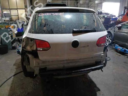 Left front driveshaft VW GOLF VI (5K1) 1.6 TDI | BP6706232M38 