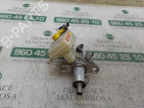 Used Brake master cylinder Brake master cylinder OPEL ZAFIRA TOURER C (P12) 2.0 CDTi (75) (130 hp) 4829123 4829123