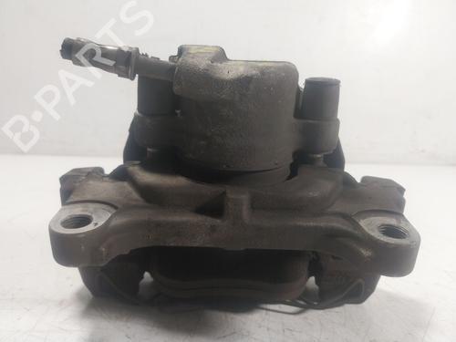 Right front brake caliper AUDI A4 B8 (8K2) 1.8 TFSI | BP20233813M104 