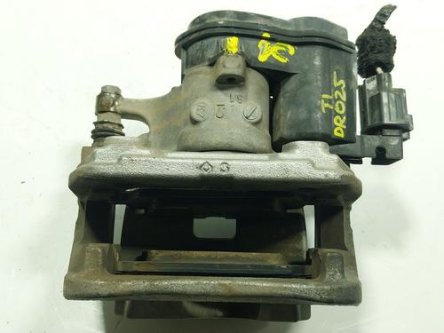 Left rear brake caliper LAND ROVER RANGE ROVER SPORT II (L494) 3.0 SDV6 4x4 | BP27921262M107 