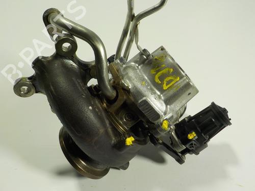 Turbo/Compressor Turbo/Compressor 11190775 11190775
