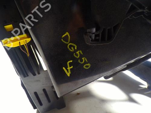 Glove box AUDI A3 Sportback (8VA, 8VF)  | BP7661147C95 