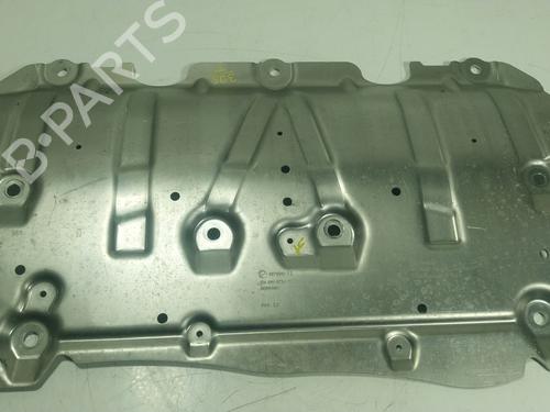 Used Underbody protection BMW 3 (G20, G80, G28) [2018-2025]  25654530
