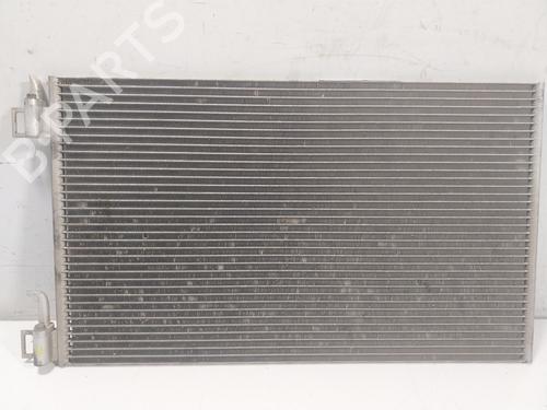 Used AC radiator AC radiator RENAULT KANGOO Express (FW0/1_) 1.5 dCi 90 (FW0G, FW05, FW08, FW11) (90 hp) 18108873 18108873
