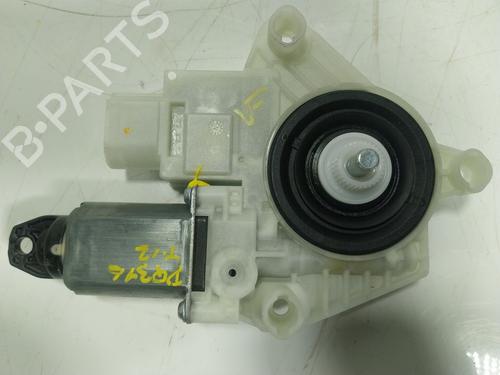 Rudehejsemotor bagstkærm venstre BMW 5 (G30, F90) 540 i xDrive (340 hp) 23857773