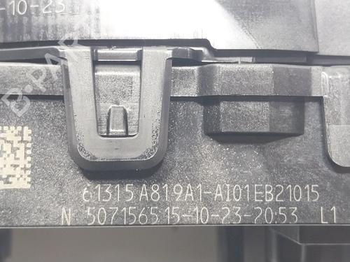 Steering column stalk BMW X6 (G06, F96) xDrive 30 d Mild-Hybrid | BP29312024I23 - Image 6