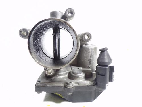 Used Throttle body Throttle body SKODA SUPERB II (3T4) 2.0 TDI 16V (140 hp) 7036407 7036407
