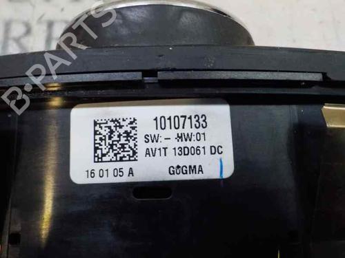 Headlight switch FORD TOURNEO COURIER B460 MPV  | BP5819134I24 