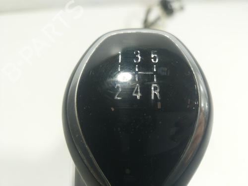 Gear lever OPEL CORSA F (P2JO) 1.2 (68) | BP23973076M90 - Image 2