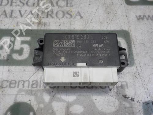 Used Electronic module Electronic module SKODA RAPID Spaceback (NH1) [2012-2019] 4001178 4001178