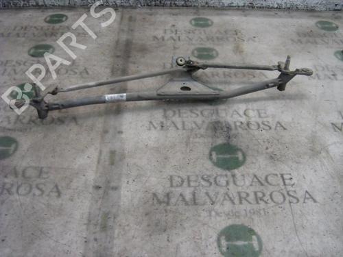 Used Front wipers mechanism SEAT IBIZA II (6K1) [1993-2002]  14297044