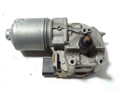 Used Front wiper motor OPEL ASTRA K (B16) 1.4 Turbo (68) (125 hp) 6706274