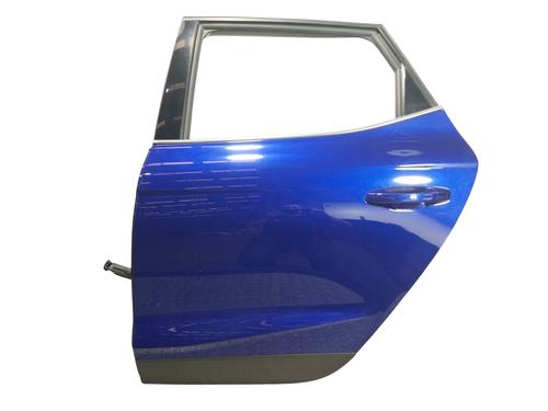 Used Left rear door SEAT ARONA (KJ7, KJP) 1.0 TSI (110 hp) 29027845