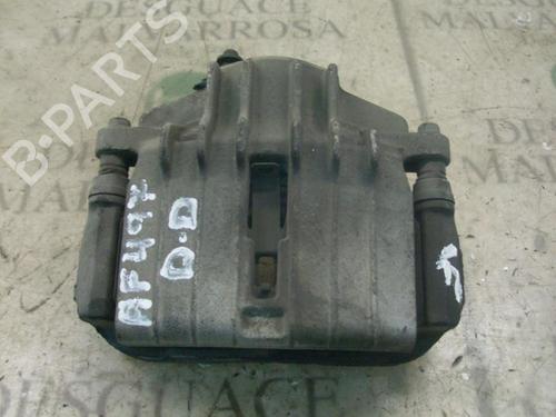 Used Right front brake caliper CHEVROLET ALERO [1999-2004]  11544662