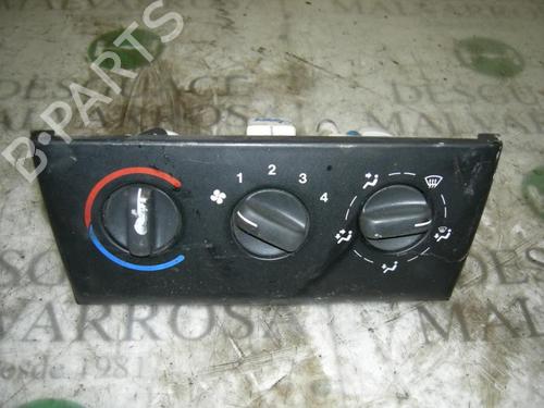Used Climate control Climate control OPEL VECTRA B (J96) [1995-2004] 3748347 3748347