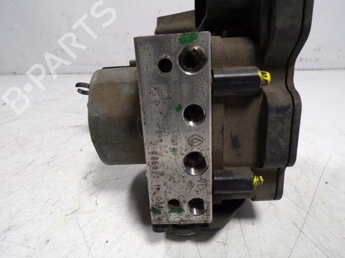 ABS Bremseaggregat DACIA LOGAN MCV II  | BP8727302M43 