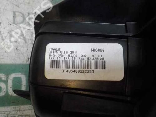 Heater blower motor CITROËN C4 CACTUS  | BP4829160M62 