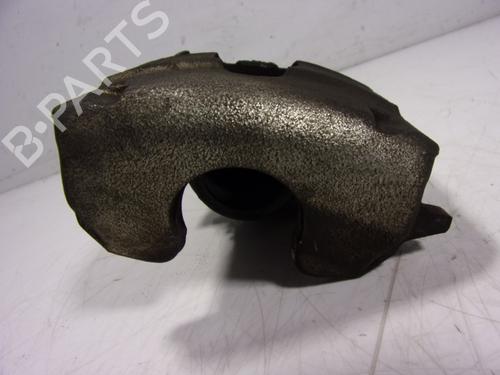 Used Right front brake caliper Right front brake caliper AUDI A1 (8X1, 8XK) 1.0 TFSI (95 hp) 15647907 15647907