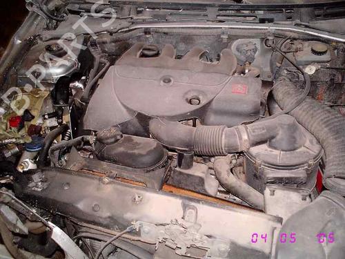 Viskermotor bakrute CITROËN XSARA (N1)  | BP3757265M102 