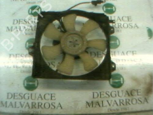 Used Radiator fan Radiator fan TOYOTA CARINA E VI (_T19_) [1992-1997] 3767980 3767980