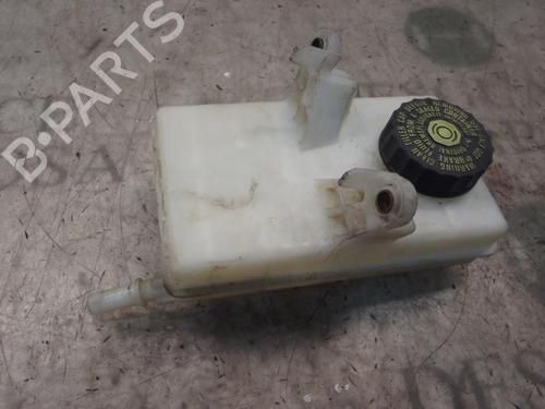 Used Power steering reservoir Power steering reservoir CITROËN C4 Picasso I MPV (UD_) [2006-2015] 14268716 14268716